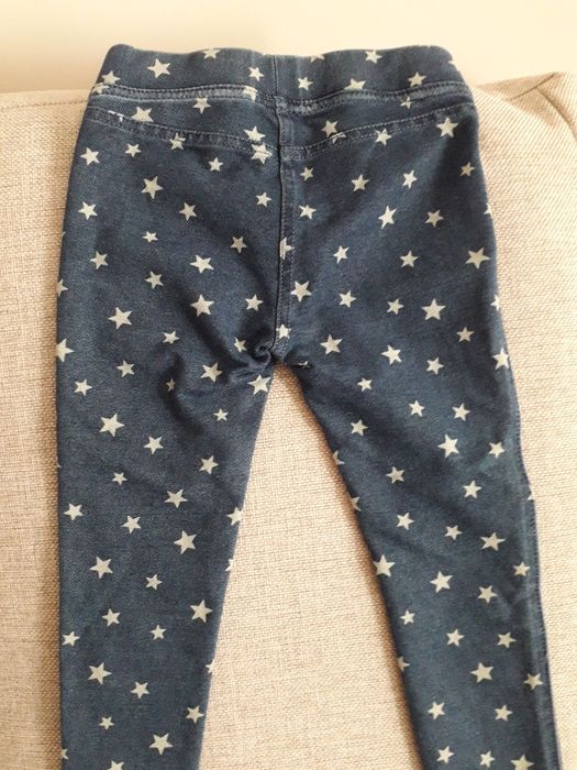 Детско клинче -  ръст 98 см. Ново