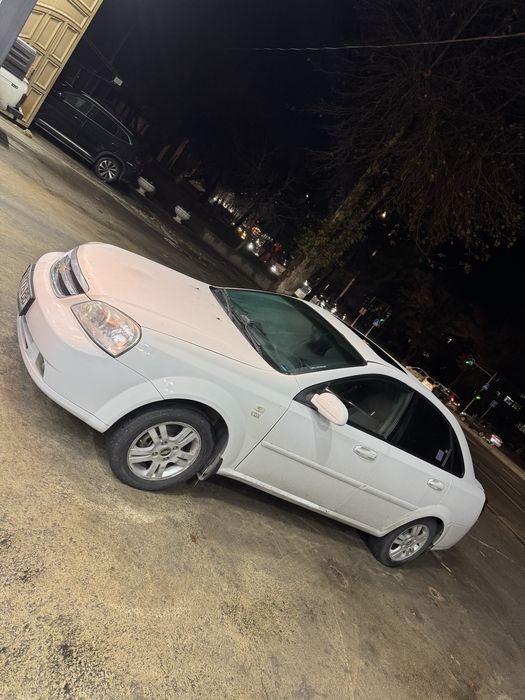 Lacetti 1.8 motor avtomat