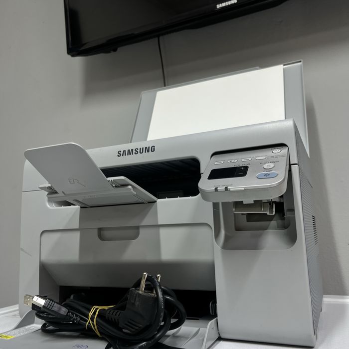 Принтер Samsung