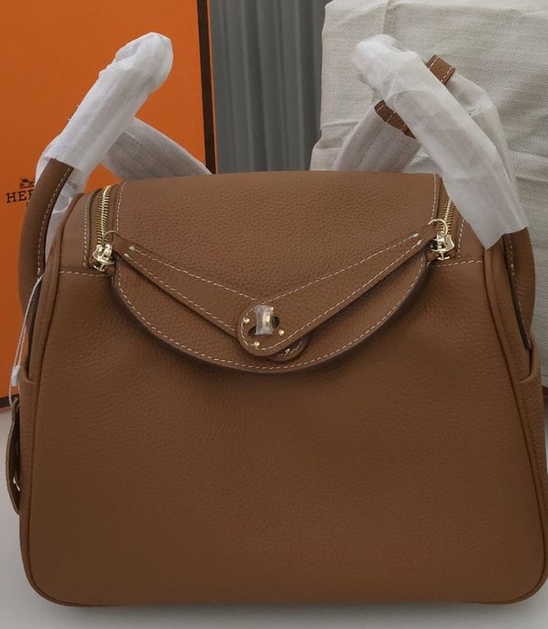 Hermes дамска чанта