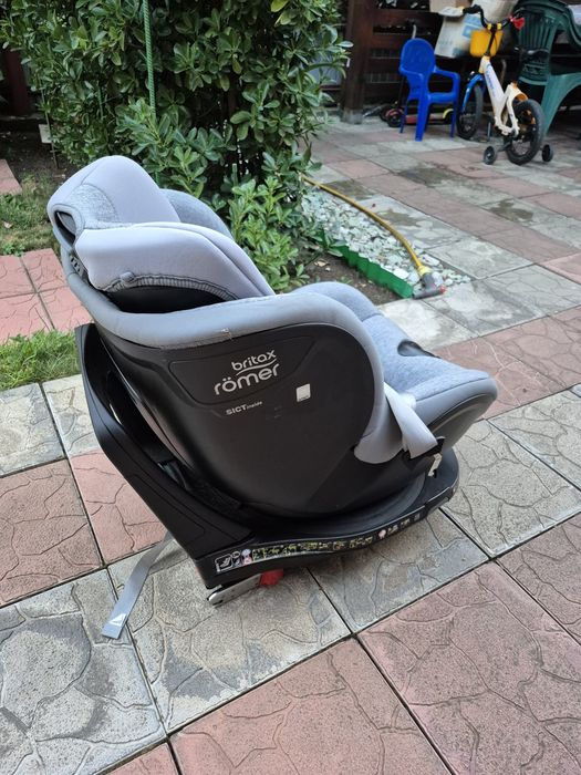 Scaun auto copil Britax Romer