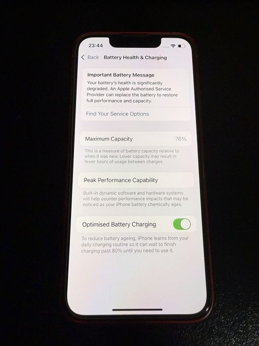 IPhone 13 mini 128Gb