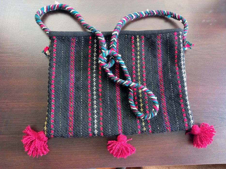 Автентична капанска торбичка