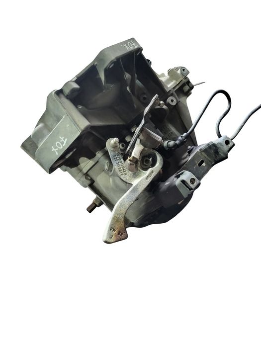 Cutie De Viteze Manuala 5 Trepte Volkswagen Fox 5Z1, 5Z3 2003 - 2014 1