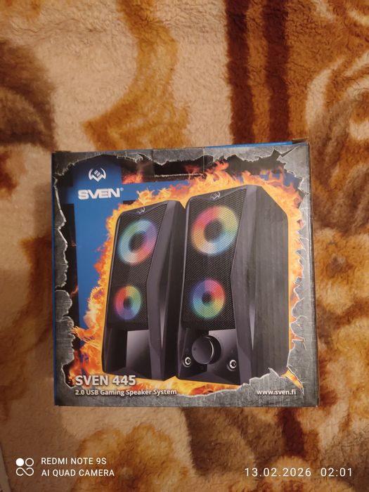 Продам колонки б/у