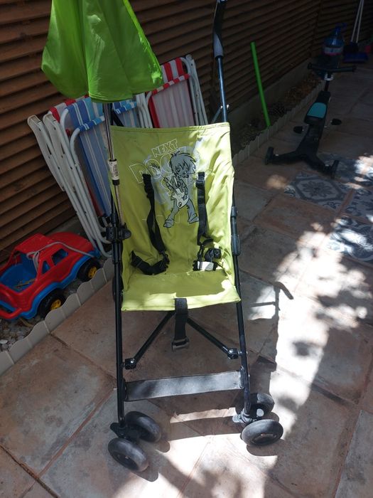 Детска лятна количка