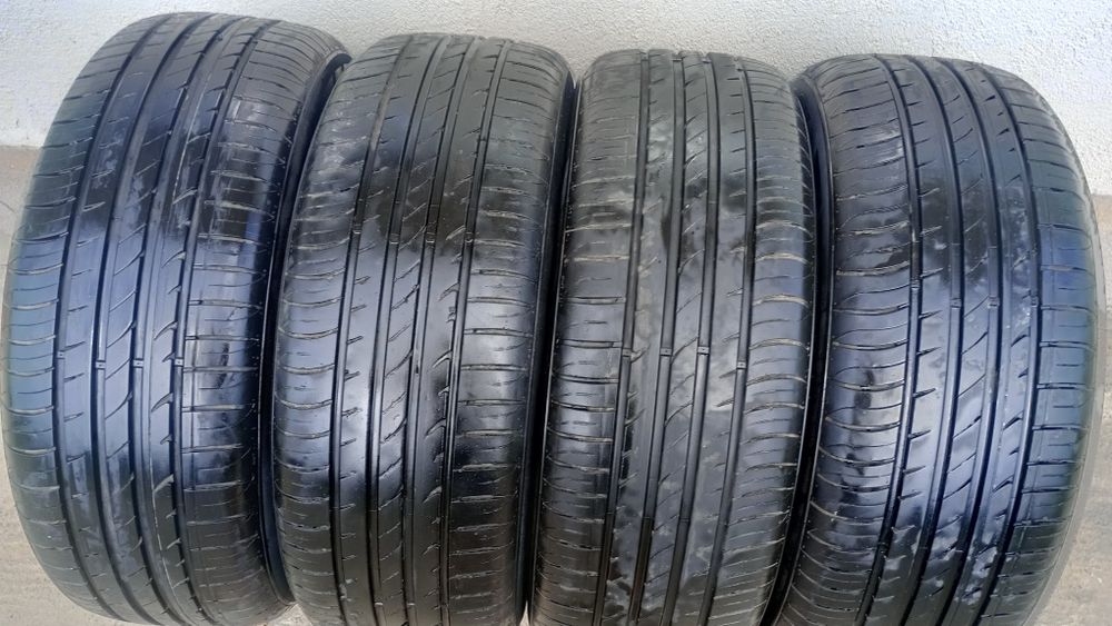 Anvelope vara Hankook Ventus Prime 2 235/60 R18