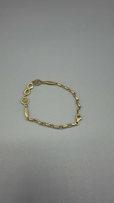 Bratara de Aur 2.89Gr/14K