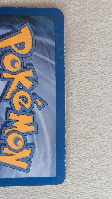 Cartonas Pokemon - Charizard Crystal Holo - Skyridge146/144