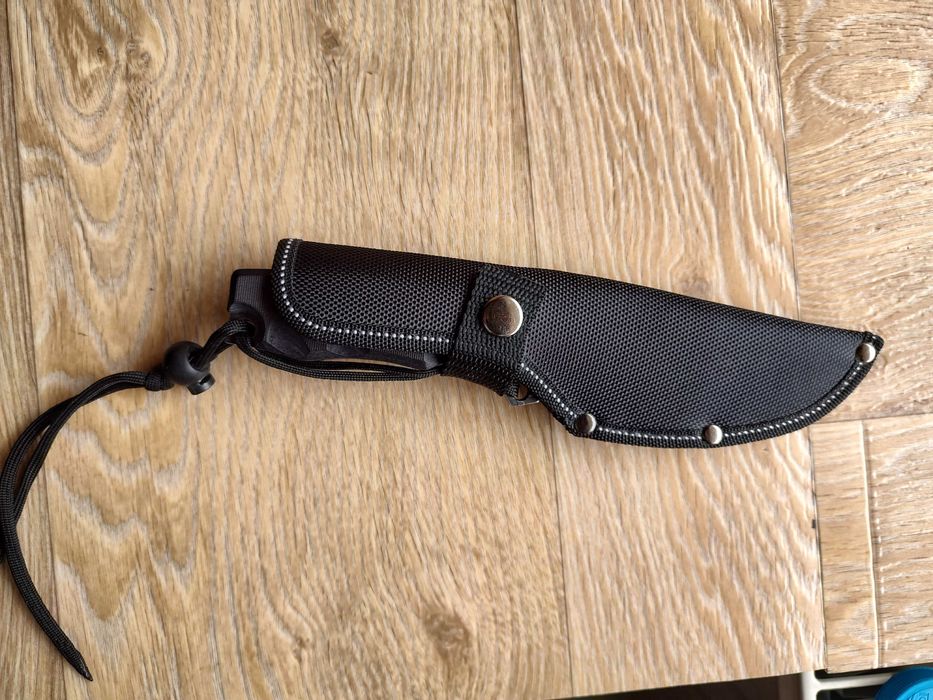 Сгъваеми ножове 6