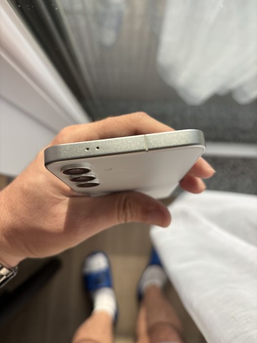 Samsung s24 de 256 gb