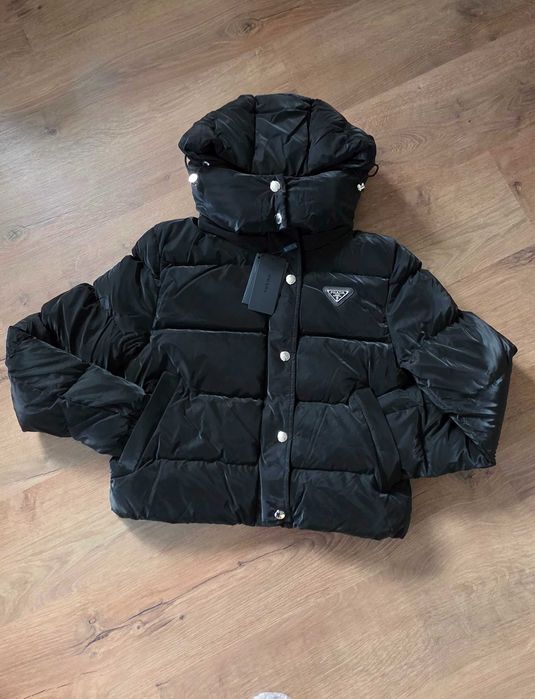 Дамски зимни якета