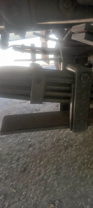 Газель в хорошем состоянии