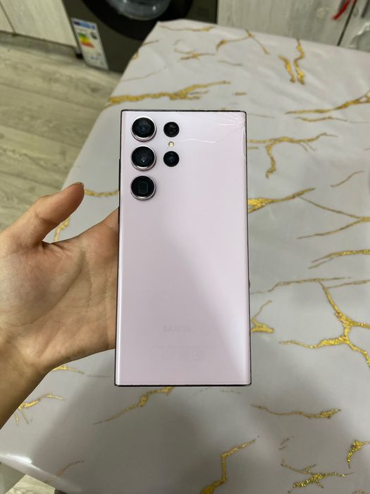 Гелакси с23 ультра