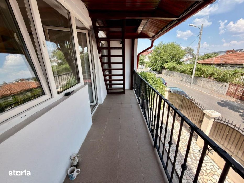 Casa P+1 de vanzare, 150 mp, zona Catargiu