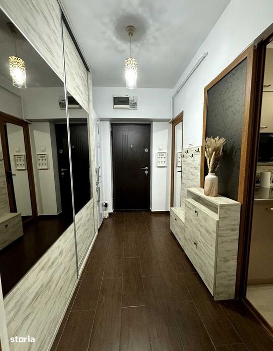 Apartament cu 1 camera  -  Alexandru cel Bun - Zimbru  - Pet Friendly