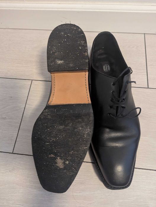 Pantofi piele barbati paprezzo