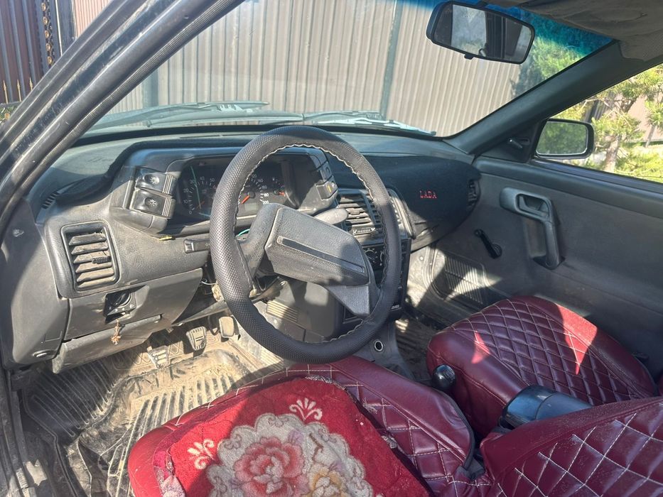 Продам Ваз-2111 ,2002 гв на ходу
