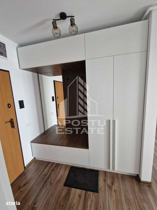 Apartament  2 camere de inchiriat , Campeador City, Torontalului-Timiș - View 4