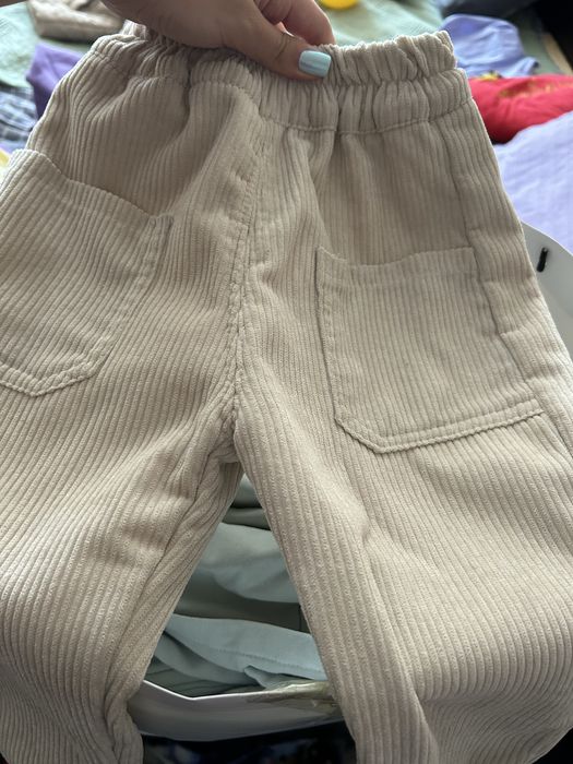 Детские вещи на девочку