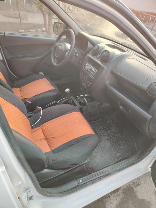 Лада гранта йили 2013 метан