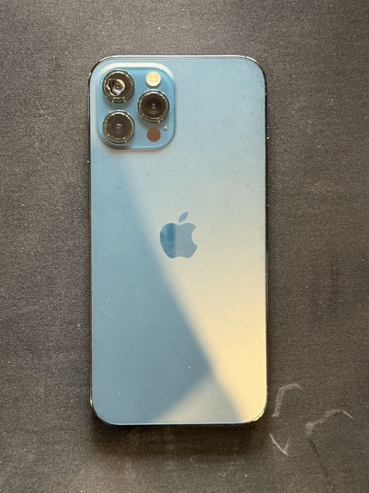 iphone 12 pro max 256