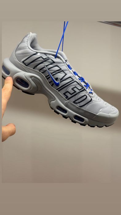 100% Оригинални Nike Air Max Plus Tuned в номер 41-26 см