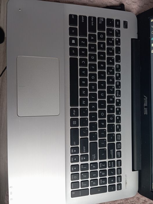 Asus X555LD 15,6inch