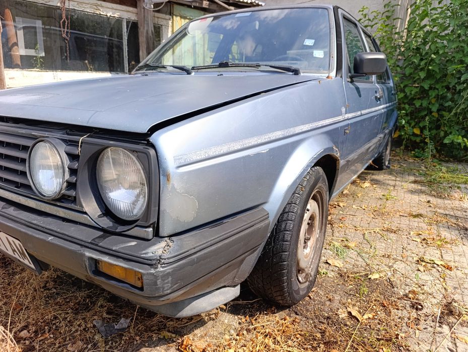 Golf 2 CL продавам