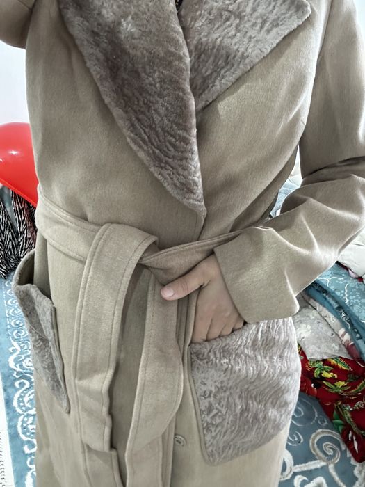 Paltoo/Paltoo/коричневый