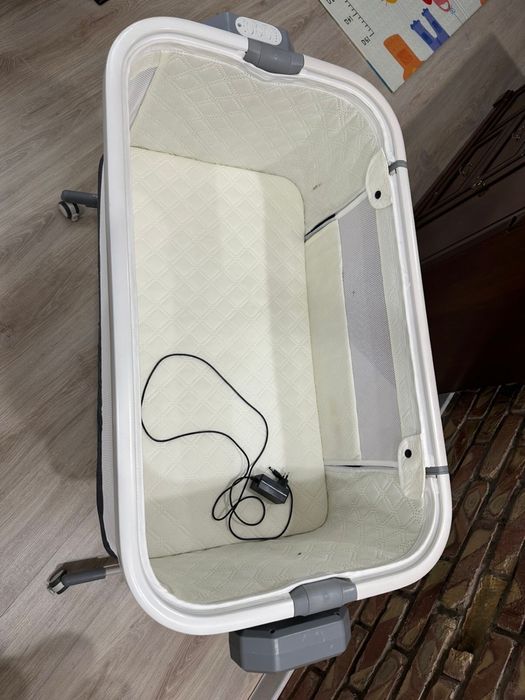 Електрони бесік.