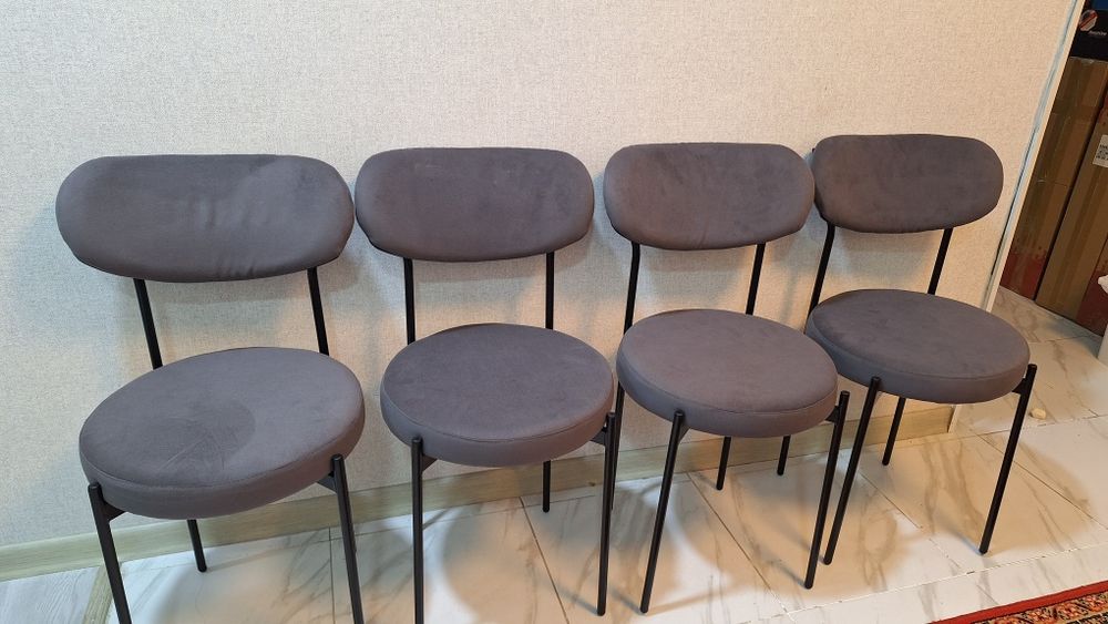 Стулья для кухни новые товары