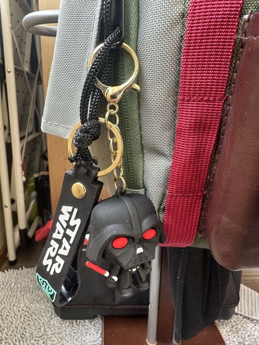 Рюкзак «Звездные войны»