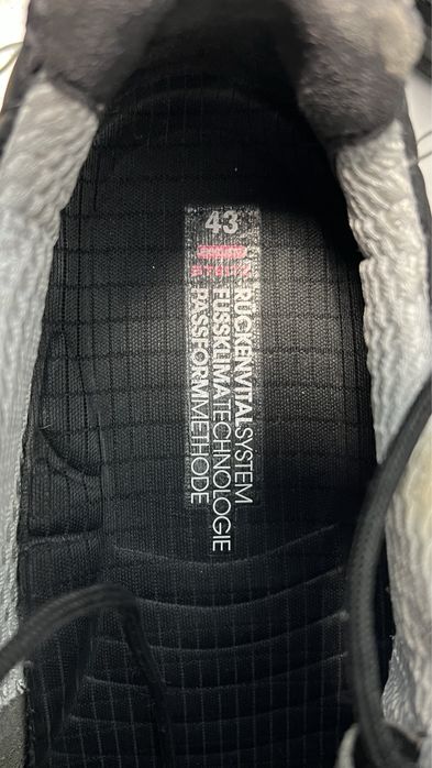 Работни обувки steitz secura