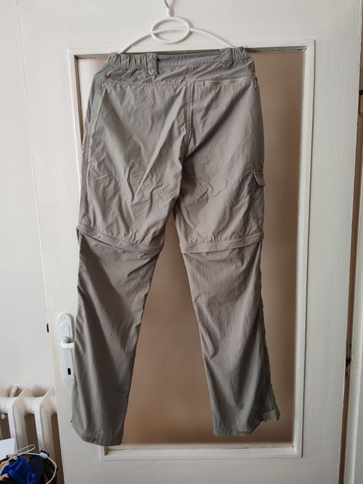 Туристически панталони  Mammut и Salewa