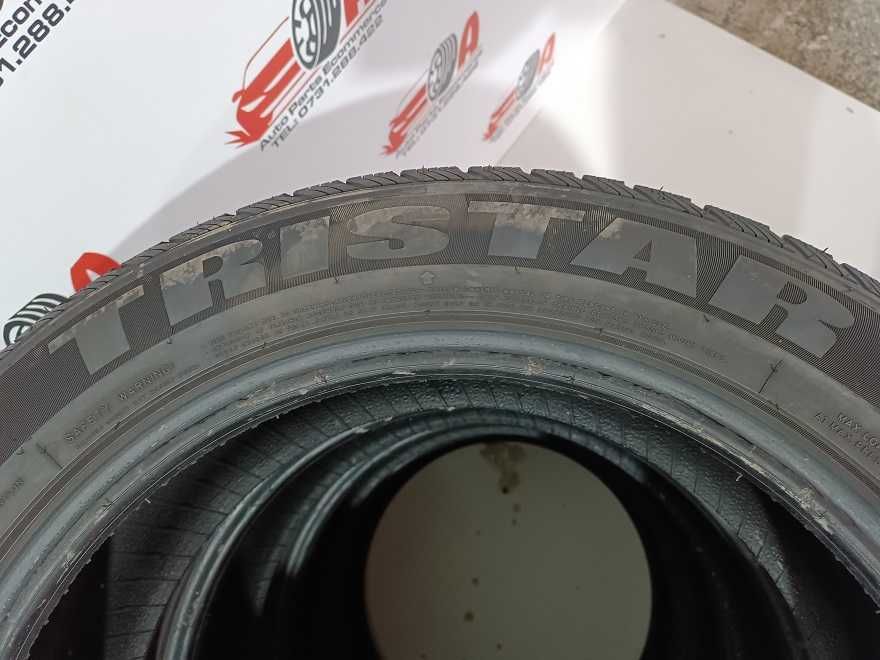 ANVELOPE 215/55/18 99V 215 55 18 TRISTAR CP N10791 M+S