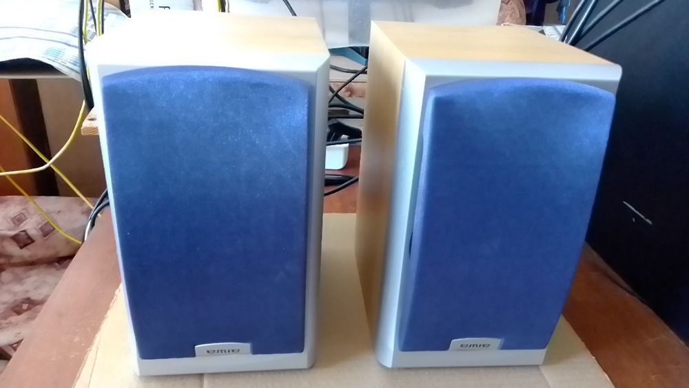 Тонколони AIWA SX-M120 16ома