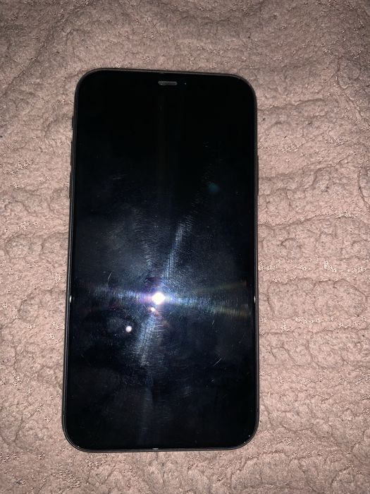 11 iPhone айфон