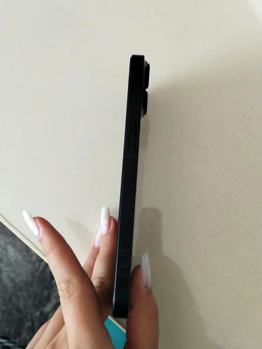 Telefon APPLE iPhone 14 5G, 128GB, Midnight