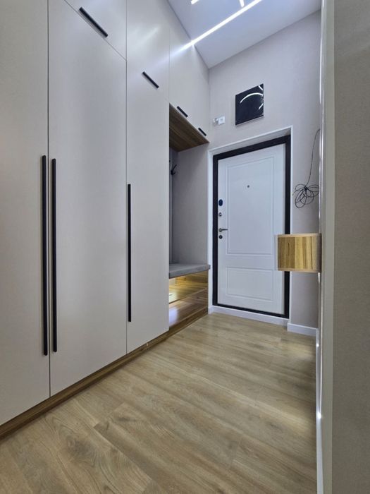 3/5/7 ЖК "УЮТ" Массив Ялангач 65м2 Высоковольтный эко базар