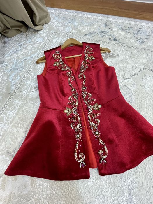 Сатылады! Ayanur atelier!