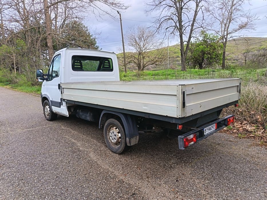 Iveco daily 35s12