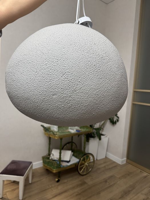 Продам люстру как у КАРИНЫ ОКСУКПАЕВОЙ с коммуникациями