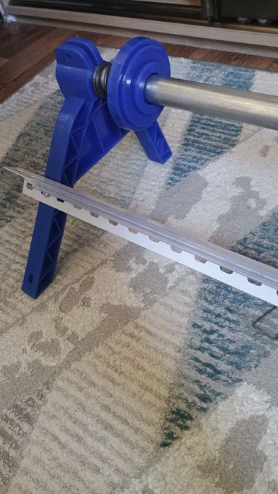 Держатель стрейч плёнки