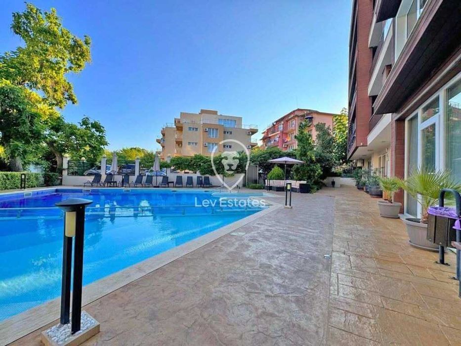 Продава се Двустаен апартамент в Бургас, Сарафово - 78 кв.м за 1539 €/кв.м - Снимка #15