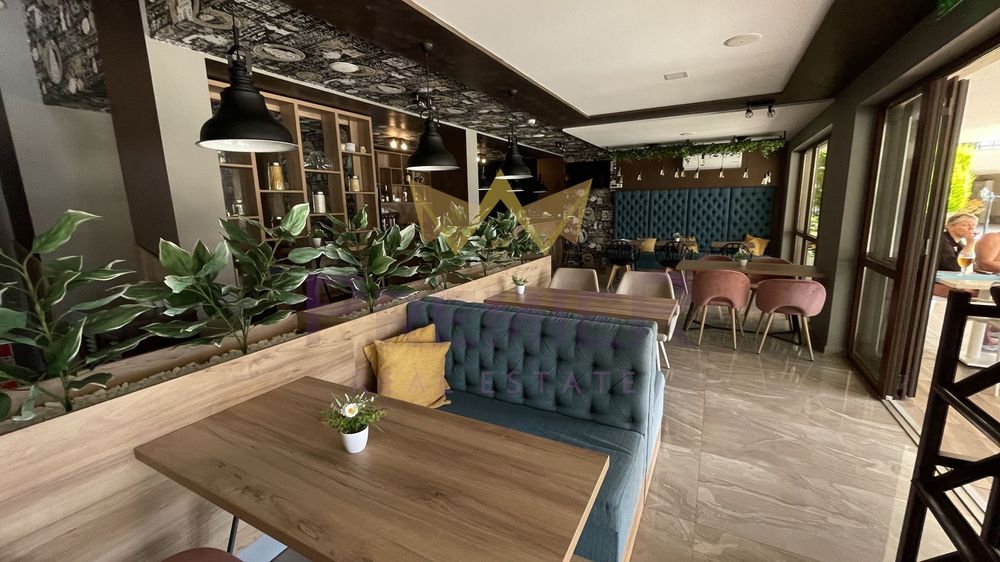 Продава се Двустаен апартамент в к.к. Слънчев бряг - 68 кв.м за 945 €/кв.м - Снимка #9