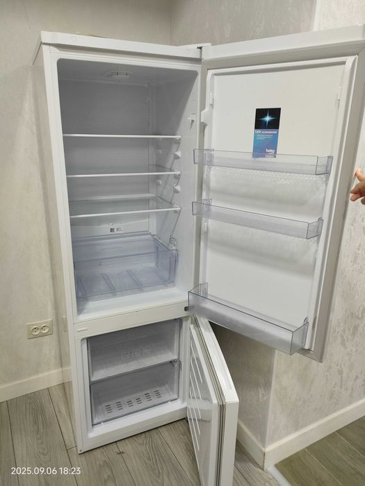Продам холодильник бу