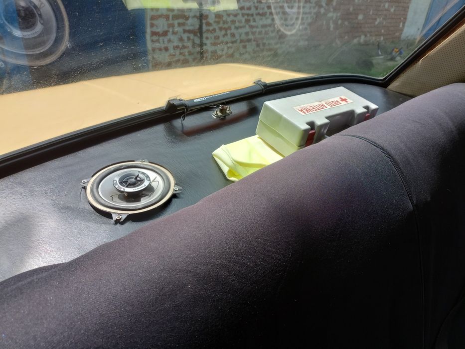 Лада 1500S ВАЗ 21061