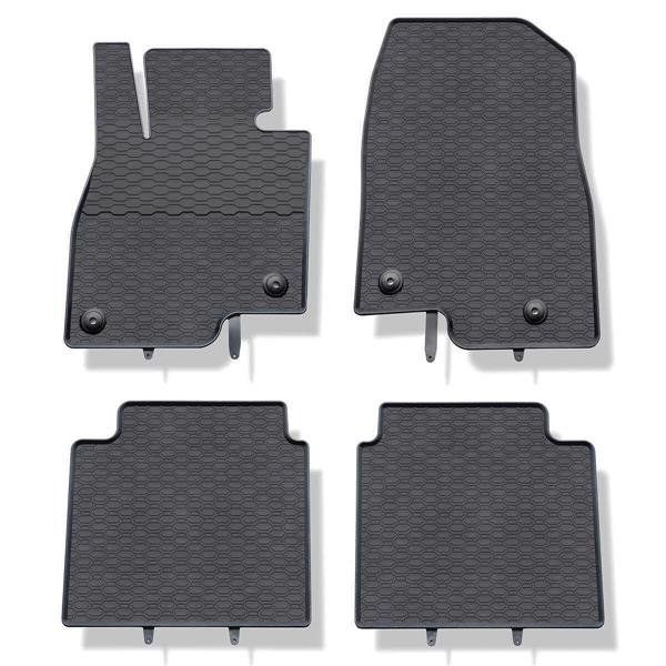 Covorase Auto dedicate pentru orice model de masina