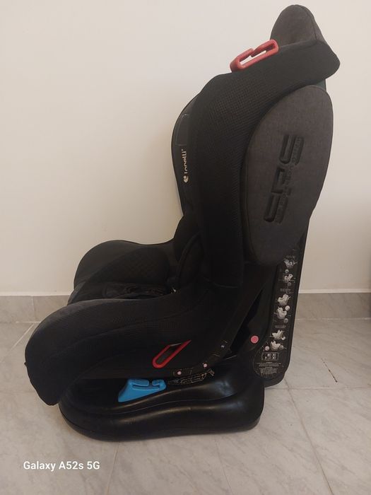 Vând  scaun auto pentru copii